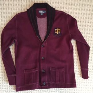 Ralph Lauren Polo sweater